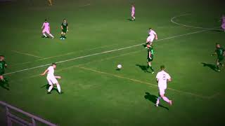 Giorgos Pavlakis  Panathinaikos U17  Left full Back  video profile 2020 [upl. by Marget]