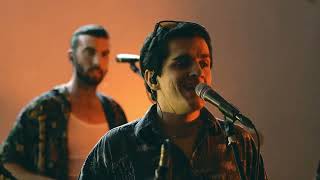 Agua y Agio  Intorno al Rogo Live Session [upl. by Halsted]