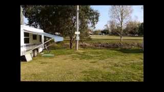 Tenterfield Show Grounds NSW Freedom Camp [upl. by Zebe]