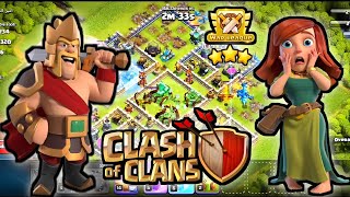 Clash Of Clans New Gameplay Video  Clash Of Clans New Update 2024 [upl. by Nanji]