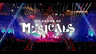 WestQuay Southampton  Sound of Musicals 2024 [upl. by Aleetha15]