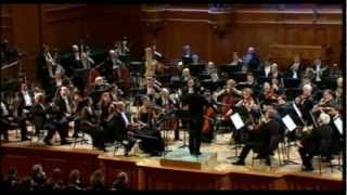 Glazunov  Concert Waltz No1 Pletnev amp RNO [upl. by Maidel]