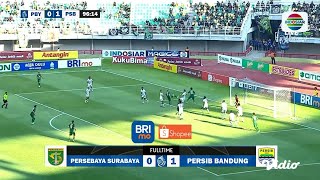 🔴 LIVE STREAMING PERSEBAYA VS PERSIB BANDUNG  07102023  BRI LIGA 1 20232024  PEKAN KE15 [upl. by Studner]