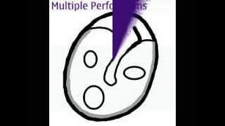 ENT EASYTympanic membraneeardrum perforationseasy to draw DrDVijayagovindarajanIndia [upl. by Nedearb]