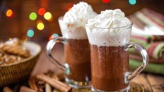 LA VRAIE RECETTE DU CHOCOLAT VIENNOIS [upl. by Noguchi24]