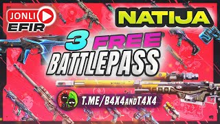 KONKURS natijasi  3ta Valorant Battle Pass ep9 act 3 [upl. by Adaner304]