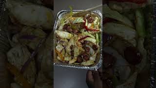 Let’s make baked cabbage recipe cookingmyway cookingtips mywayofcooking [upl. by Einehpets]