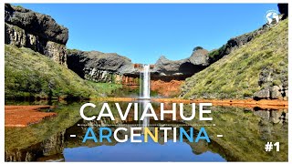 📍 CAVIAHUE 🗻 ARGENTINA  9 cosas QUE HACER 1 ✈️ [upl. by Lazor276]