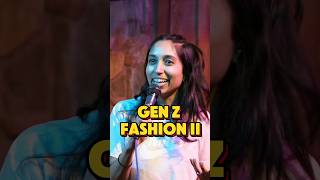 GEN Z FASHION II [upl. by Niar]