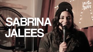 Sabrina Jalees  Stand Up Comedy  Full Set [upl. by Fatsug]