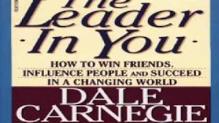 Dale Carnegie  Learning Not To Worrywmv [upl. by Queena]