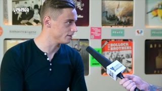 Disarstar im Interview bei yagalooTV [upl. by Cailean]