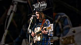 In the Barn – NEIL YOUNG  Beginning of the 1970s [upl. by Buchbinder]