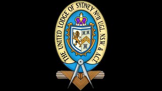 The United Lodge of Sydney 11 [upl. by Melvina]