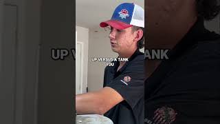 Tankless water heater vs tank explained [upl. by Haerle]