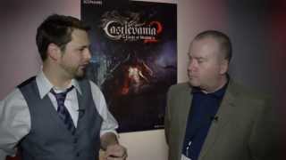 E3 Insights Draculas final chapter begins with Castlevania Lords of Shadow 2 [upl. by Haseefan593]