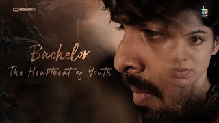 Bachelor  The Heartbeat of Youth  GV Prakash Kumar  Divyabharathi  CTCMediaboy  VCD [upl. by Leuqcar]