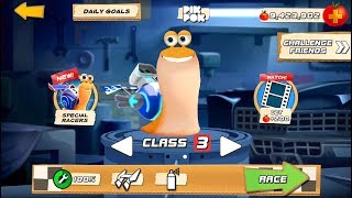 Turbo FAST Android Gameplay HD 5 [upl. by Atsylak]