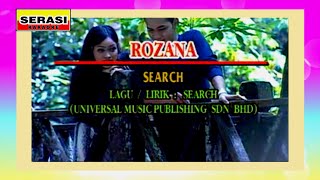 Search  Rozana KARAOKE [upl. by Krause]