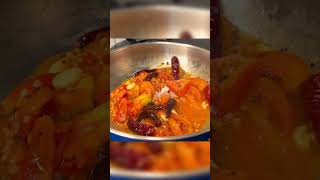 Tomato chutney song music movie love bollywood food indiancuisine cooking anirudh [upl. by Arabrab577]