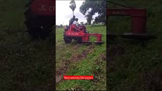 New mahindra OJA tractors mahindratractorforsaleintamilnadu mahindratractor [upl. by Ainosal141]