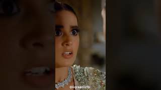 Arsal Jiya fight on Walima IqraAziz FarhanSaeed [upl. by Elleved]