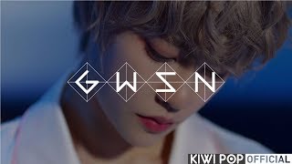 공원소녀GWSN  Puzzle Moon퍼즐문 MV Teaser 1 [upl. by Nguyen]