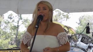 Chloë Agnew  5 Rattlin Bog  Live  Irish Fair and Music Festival 61117 [upl. by Eiramassenav]