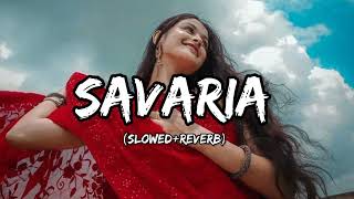 Savaria  Official Video  Neeti Mohan Shakti  Mukti  Rakshita Pradhan [upl. by Bobker]