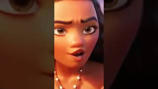 Vaiana  Moana 🥰😻😻 like edit faitesmoipercer disney faitemoipercer editdisney [upl. by Orit]