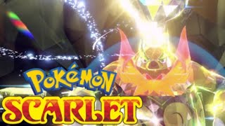 ★★★★★★★ Tera Emboar Raids Pokemon Scarlet LIVE [upl. by Leffert]