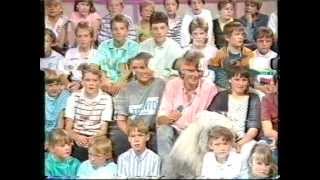 ZDF Ferienprogramm 09061988 FERIENEXPRESS [upl. by Llieno]