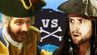 FUNHAUS VS SEANANNERS  Blackwake Gameplay [upl. by Vivian]