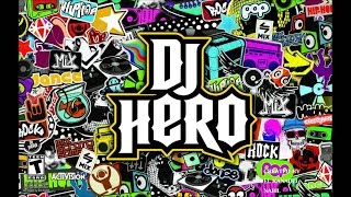 JayZ  Izzo HOVA VS The Jackson 5  I Want you back DJ HERO [upl. by Notyad]