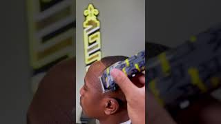 High Fade haircut barberman barbershop barber fade men hairstyles [upl. by Ttenna329]