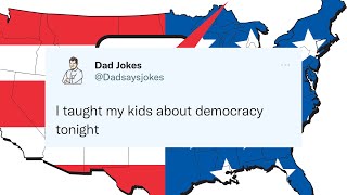 A Dads Lesson in Democracy [upl. by Nafets]