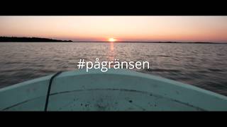 Haparanda pågränsen [upl. by Htezil72]