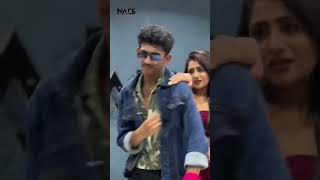 Kissik song nayani pavani dance performance ✨🔥 biggboss8telugu biggboss7telugu [upl. by Jezrdna]