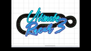 Ultimate Racer 3 ReviewHow to [upl. by Damali933]