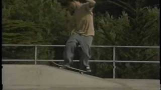 Classics  Eric Koston 101 [upl. by Azar]