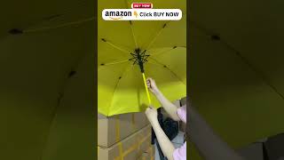 Travel Waterproof Umbrella [upl. by Francis503]