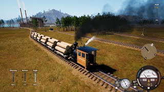 Railroads Online  07 [upl. by Enirrok491]