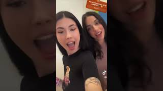 Anna fa il TikTok con NEW MARTINA😍📱💅🎀💄anna annapepe baddie tiktok newmartina viralshorts [upl. by Niltak]