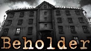 Beholder  YOU CANNOT LEAVE HERE  Beholder Gameplay Walkthrough Part 2 Full Game [upl. by Charmion771]