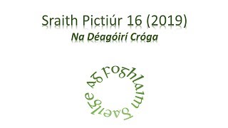 Sraith Pictiúr Na Déagóirí Cróga [upl. by Jehial851]