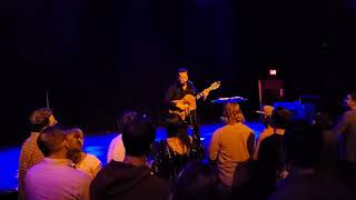 Sun Kil Moon  Ålesund Live  The Magic Bag Ferndale MI 11622 [upl. by Gulick]