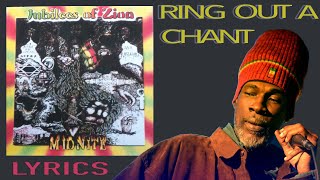 Midnite  Ring Out A Chant Lyrics [upl. by Casimire]