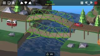 I Played Poly bridge 2 [upl. by Tirma]