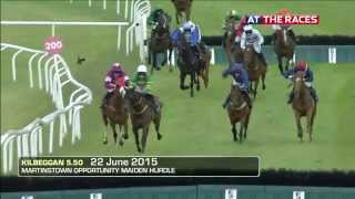 Kilbeggan Highlights  22nd June [upl. by Weatherley730]