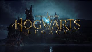 HOGWARTS LEGACY  HARRY PETAS vuelve a CLASE 005 [upl. by Marceau]